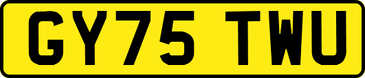 GY75TWU