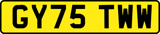 GY75TWW