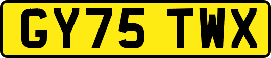 GY75TWX