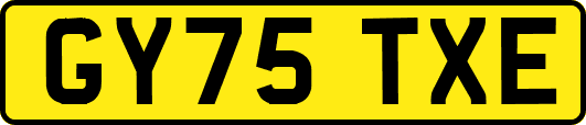 GY75TXE