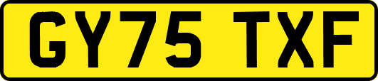 GY75TXF