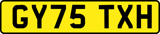 GY75TXH