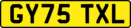 GY75TXL