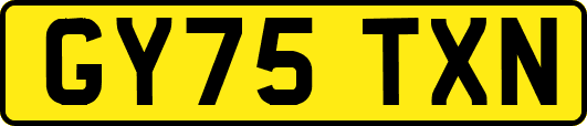 GY75TXN