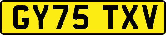GY75TXV