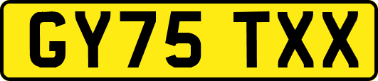 GY75TXX