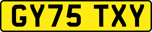 GY75TXY
