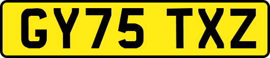 GY75TXZ