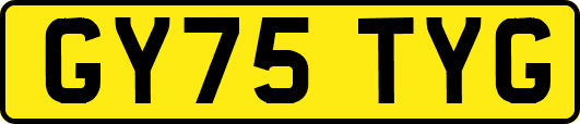 GY75TYG