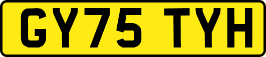 GY75TYH