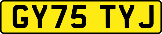 GY75TYJ