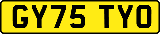 GY75TYO