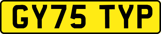 GY75TYP