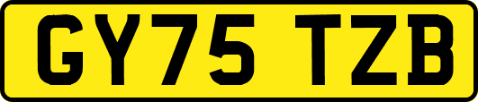 GY75TZB