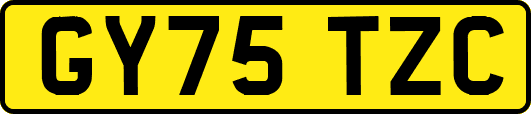 GY75TZC
