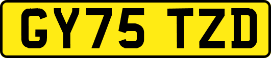 GY75TZD