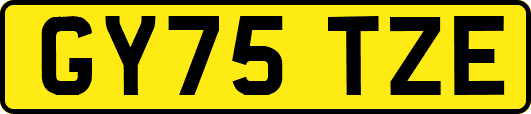 GY75TZE