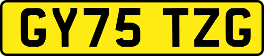 GY75TZG