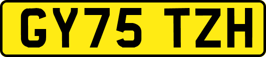 GY75TZH