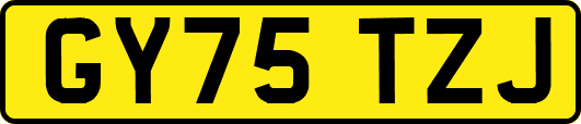 GY75TZJ