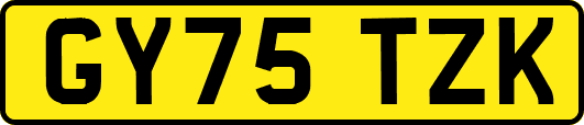 GY75TZK