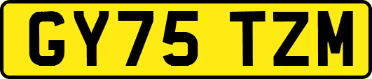 GY75TZM
