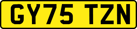 GY75TZN