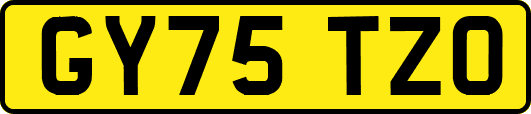 GY75TZO