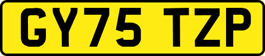 GY75TZP