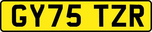 GY75TZR