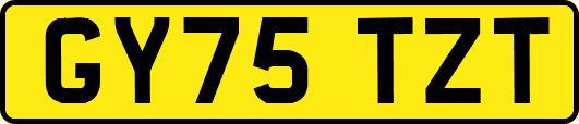 GY75TZT