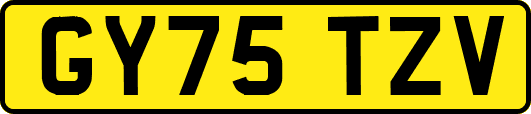 GY75TZV