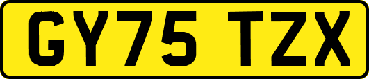GY75TZX