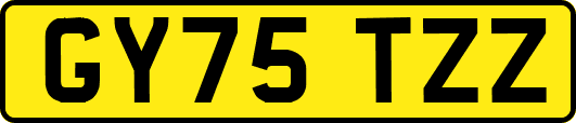 GY75TZZ