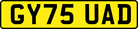 GY75UAD