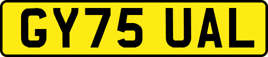 GY75UAL