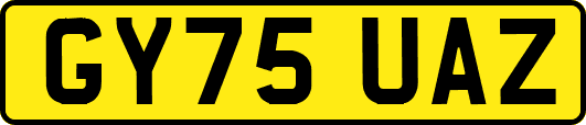 GY75UAZ