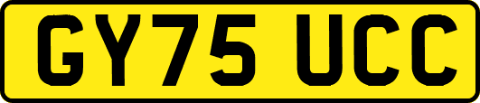 GY75UCC