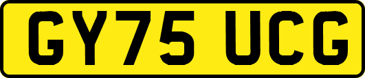 GY75UCG