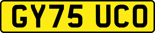 GY75UCO