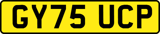 GY75UCP