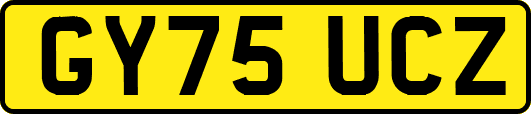 GY75UCZ