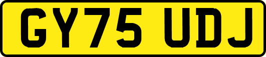 GY75UDJ