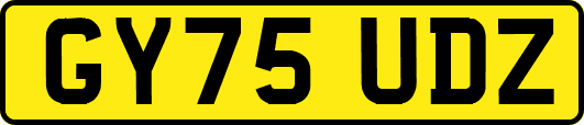 GY75UDZ