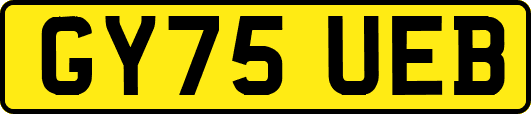 GY75UEB
