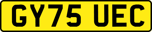 GY75UEC