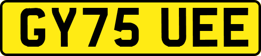 GY75UEE