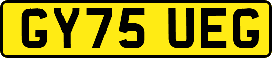 GY75UEG