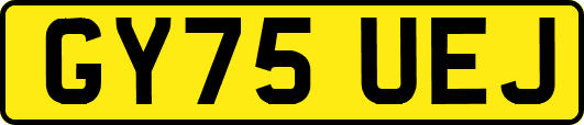 GY75UEJ