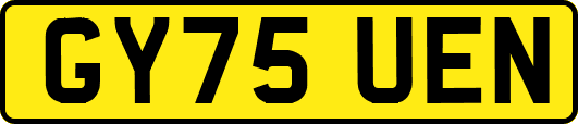 GY75UEN